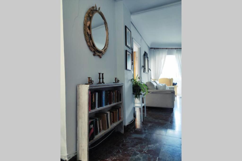 La Casa De Las Flores By Gades Gestion Cadix Extérieur photo