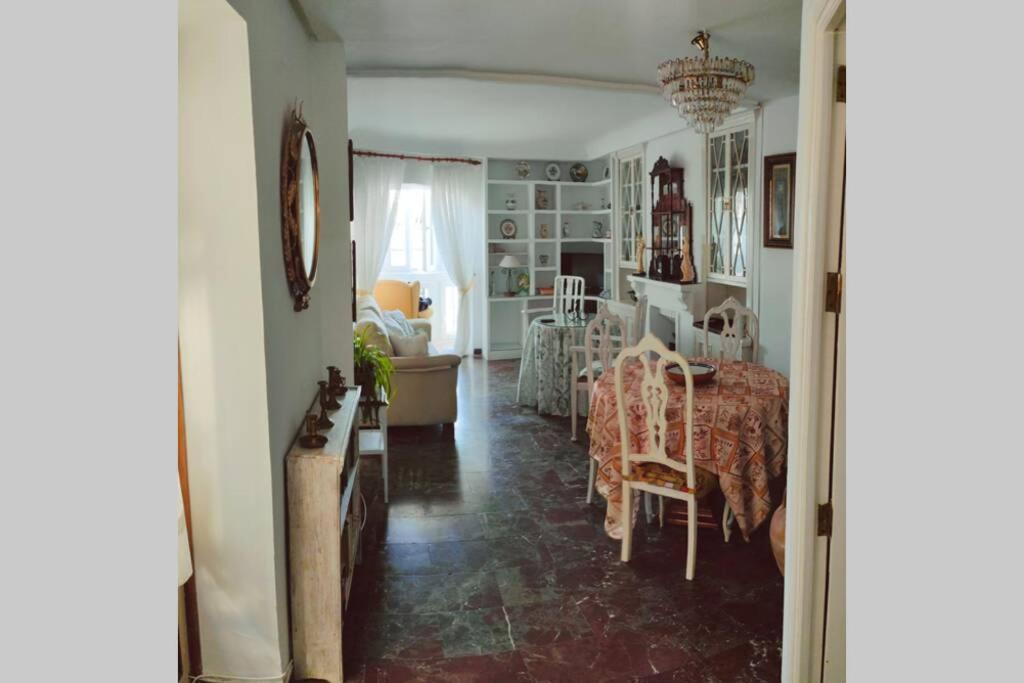 La Casa De Las Flores By Gades Gestion Cadix Extérieur photo
