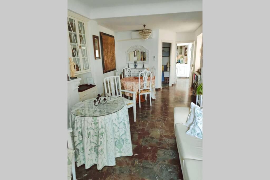 La Casa De Las Flores By Gades Gestion Cadix Extérieur photo