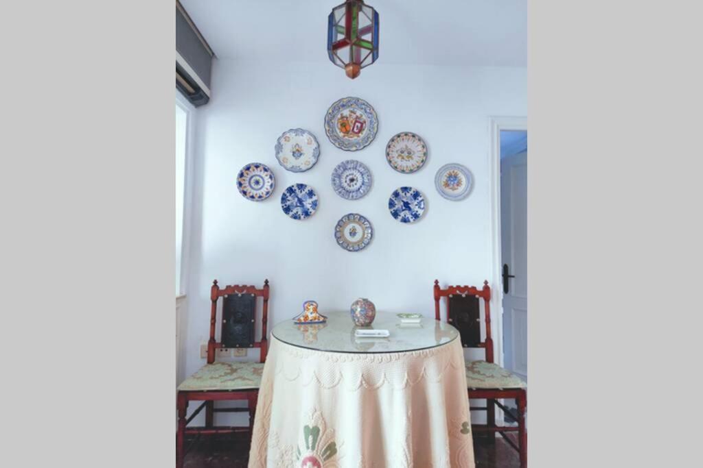 La Casa De Las Flores By Gades Gestion Cadix Extérieur photo
